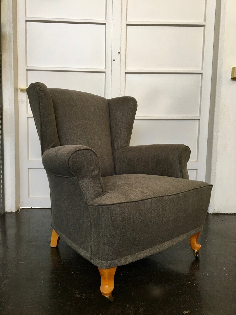 Poltrona 05